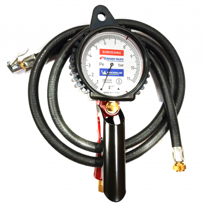 Uzupełniacz Powietrza Michelin Schreder (3030017)