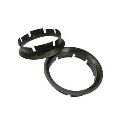 Pierścień centrujący 63.4/60.1 (czarny) (BI-AP634601)