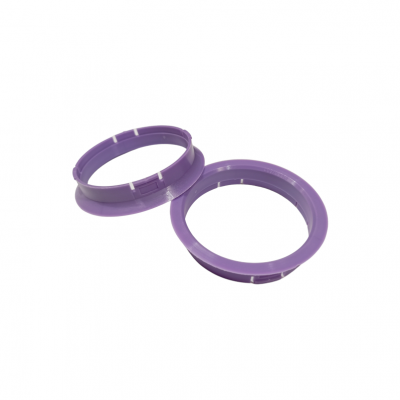 Pierścień centrujący 64.0/60.1 (lawendowy) (BI-AP640601)