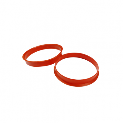 Pierścień centrujący 65.1/63.4 (czerwony) (BI-AP651634)