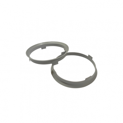 Pierścień centrujący 67.1/65.1 (jasnoszary) (BI-AP671651)