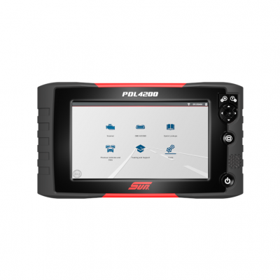 Tester diagnostyczny PDL 4200 (SUN-EESCPL137A)