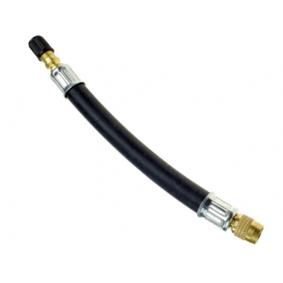 Przedłużka gumowa 125 mm (NGEX125R)