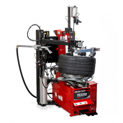 Montażownica osobowa Hunter TCX59 PRO (TCX59PRO-21U)