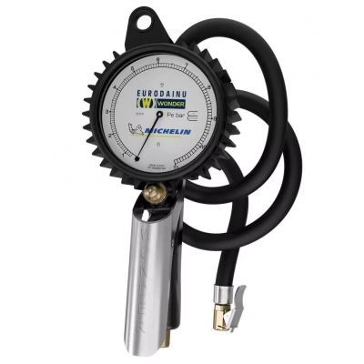 Pistolet Do Pompowania Powietrza Wonder (519-9356)