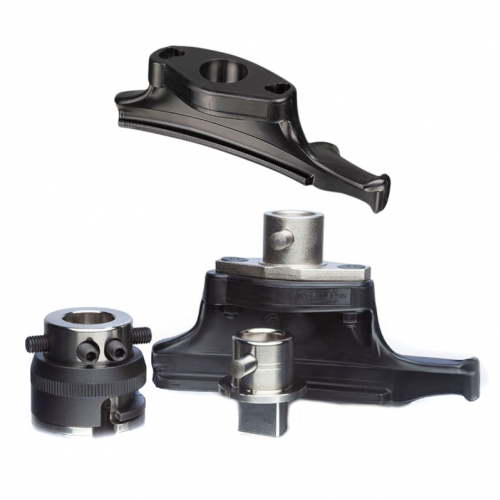 Zestaw do szybkiej wymiany głowicy (fi 29 mm) z głowicą 05 (UTLN-022905)