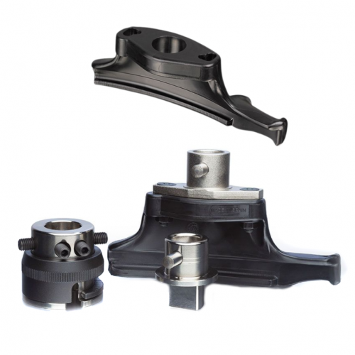 Zestaw do szybkiej wymiany głowicy (fi 29 mm) z głowicą 05R (UTLN-022905R)