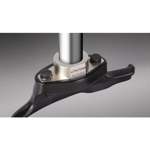 Adapter fi 29mm do głowicy plastikowej montażownicy osobowej (UTLN-0929)