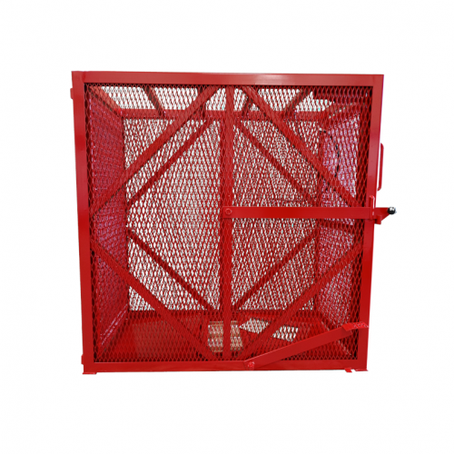 Kosz do pompowania kół ciężarowych Colmec (INPR-AT4)