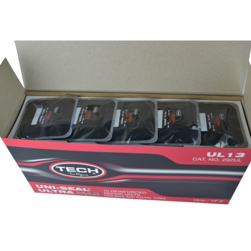 Grzybek do opon radialnych 13 mm 292UL, TECH (292UL)