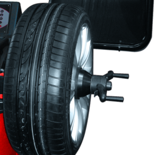 Wyważarka osobowa BOXER S1280 (GSEEWB613AE1)