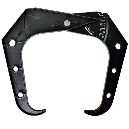 Wyważarka osobowa BOXER S1280 (GSEEWB613AE1)