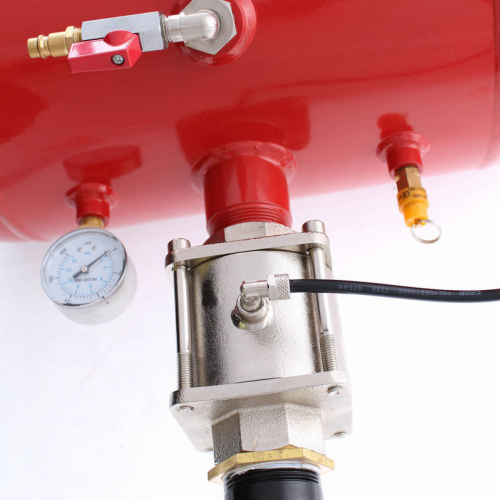 Inflator automatyczny ez-5a (SUN-EZ-5A)