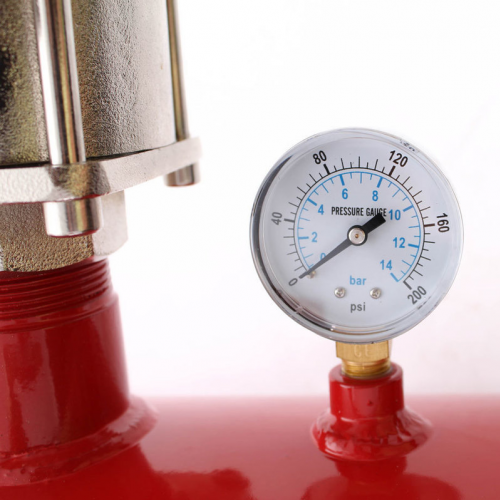 Inflator automatyczny ez-5a (SUN-EZ-5A)