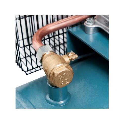 Sprężarka tłokowa Airpress K 100-450 (36512)