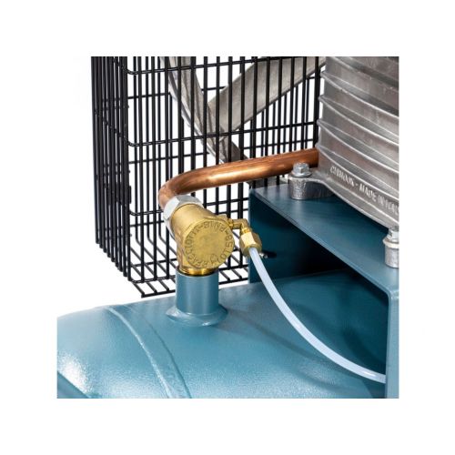 Sprężarka tłokowa Airpress K 100-450 (36512)
