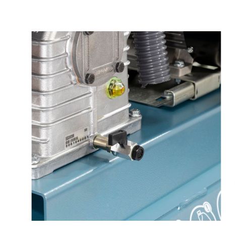 Sprężarka tłokowa Airpress K 100-450 (36512)