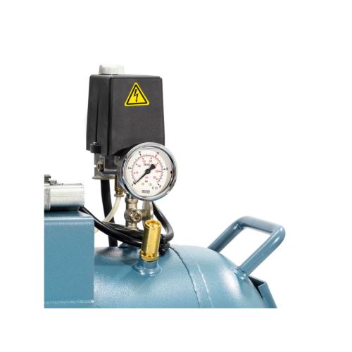 Sprężarka tłokowa Airpress K 100-450 (36512)