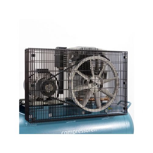 Sprężarka tłokowa Airpress K 100-450 (36512)