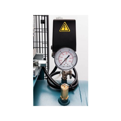 Sprężarka tłokowa Airpress K 100-450 (36512)