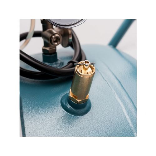Sprężarka tłokowa Airpress K 100-450 (36512)