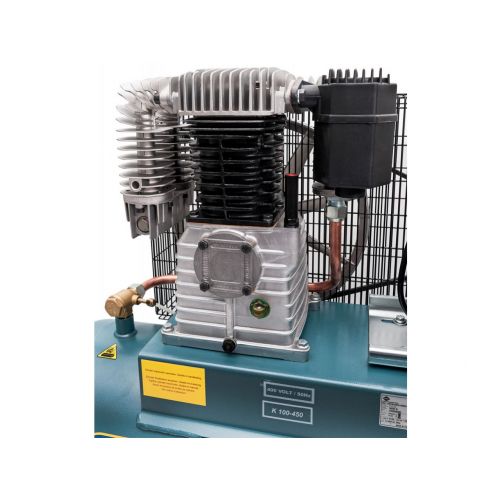 Sprężarka tłokowa Airpress K 100-450 (36512)