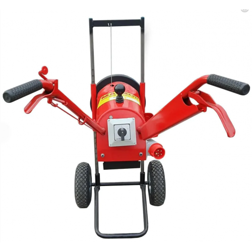 Klucz do kół ciężarowych Maxboxer (MAXBOXER)