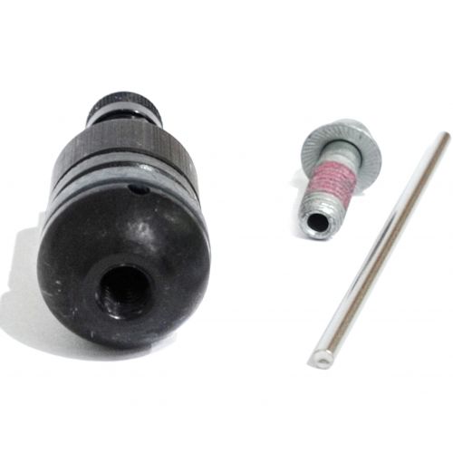 Zawór TPMS czarny 43 LMS 590908 (590908)