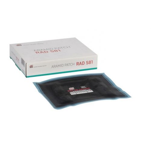 Wkład radialny 581 ARAMID (512-5810)
