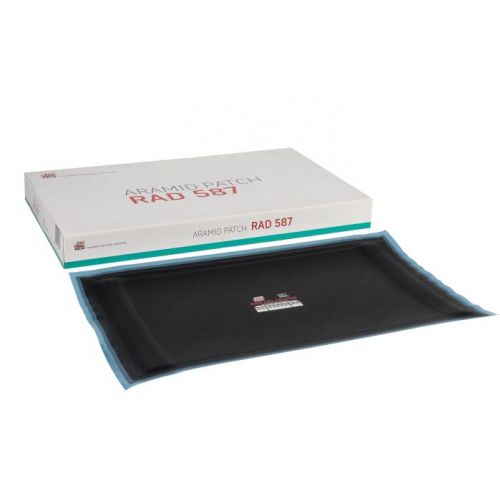 Wkład radialny 587 ARAMID (512-5870)