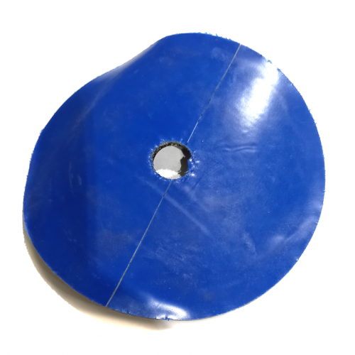 Podstawa zaworu fi 80 (otwór 12 mm) (IN-SPV4)