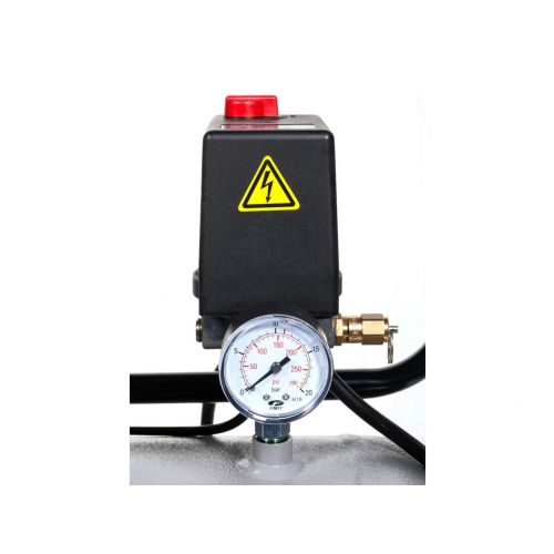 Sprężarka tłokowa Airpress HK 650/270 (4116023237)