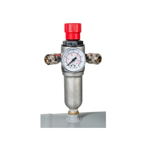 Sprężarka tłokowa Airpress HK 650/270 (4116023237)