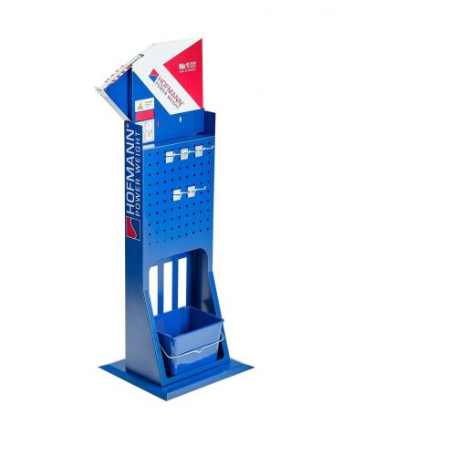 Stojak do systemu SPEEDCUT (0401-0023-151)