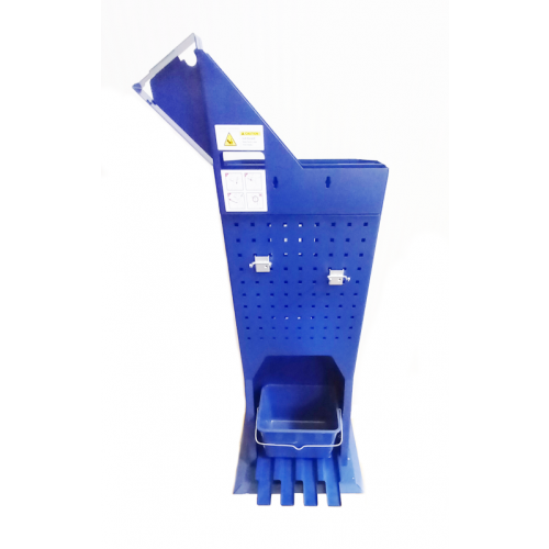 Stojak do systemu SPEEDCUT (0401-0023-151)