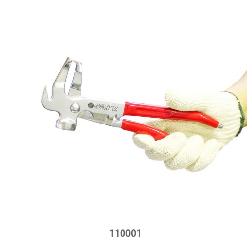 Szczypce do ciężarków 110001 (SARV-110001)