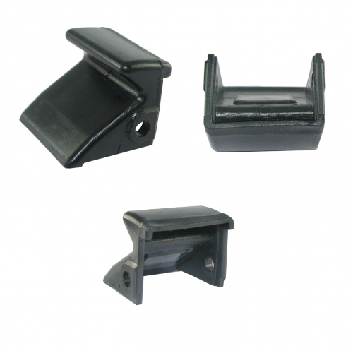 Ochraniacz szczęki Boxer 4 szt. (SARV-2201021)