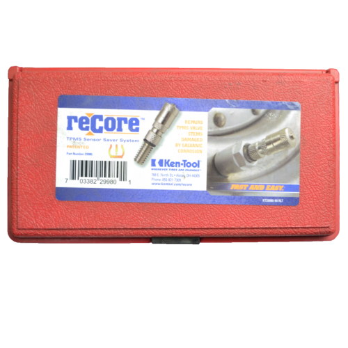 Zestaw do naprawy zaworów TPMS (KT-29980)