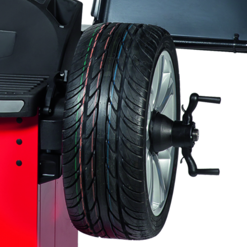 Wyważarka do kół samochodów osobowych Boxer S1480L (GSEEWB623AE1)