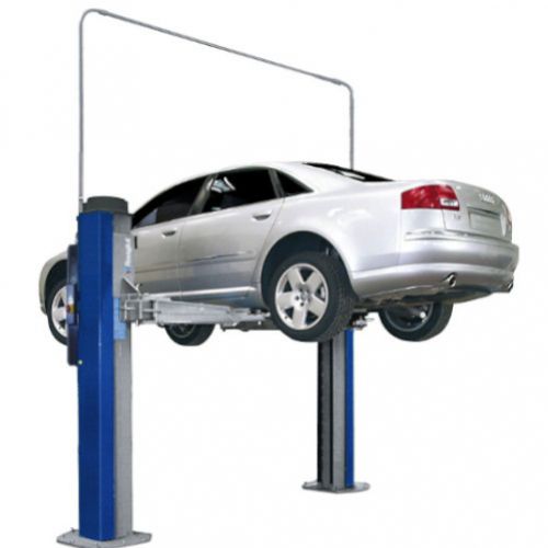 Podnośnik dwukolumnowy Ravaglioli KPX 343 WK (RAKPX343WK)