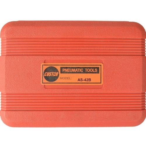 Zestaw 3 nasadek długich 1/2" w osłonie (RAYA-AS-042B)