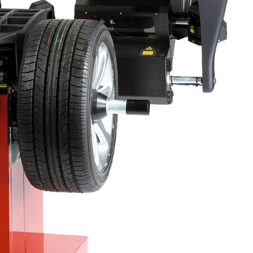 Wyważarka do kół samochodów osobowych JOHN BEAN B2000P (GSEEWB580AE1)