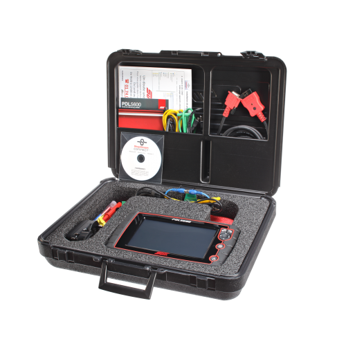 Tester diagnostyczny pdl 5600 snap-on equipment+gratis przewód ! (SUN-EEMSPL141A)