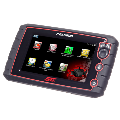 Tester diagnostyczny pdl 5600 snap-on equipment+gratis przewód ! (SUN-EEMSPL141A)