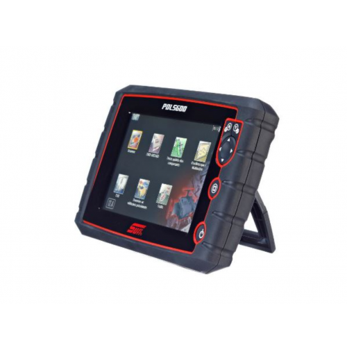 Tester diagnostyczny pdl 5600 snap-on equipment+gratis przewód ! (SUN-EEMSPL141A)