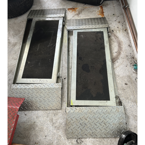 Najazdy 1m (kpl.) 4027193 (GS4027193)