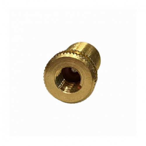 Adapter zaworu rowerowego z gumką uszczelniającą (562-5002)