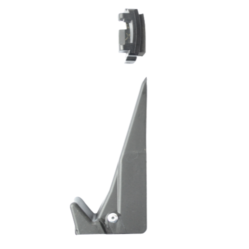 Nakładki PCV na szczęki (KPL.) 4030647 (GS4030647)