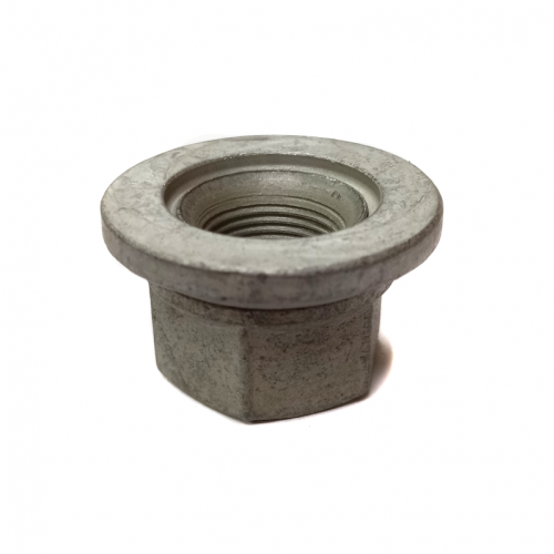 Nakrętka ciężarowa M20x1.50 klucz 30mm (JDNC20A30027G)