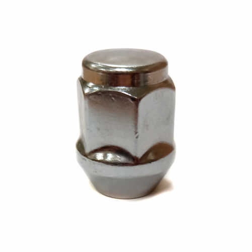 Nakrętka pełna M12x1.50x32 (klucz 21mm) stożek (NG-21320-05)